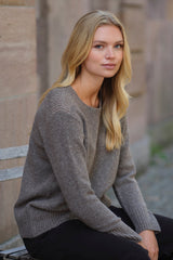 Prepair  Babara knit with studs