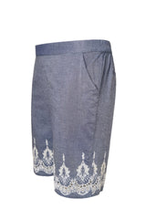 Cassiopeia Tovella shorts blue