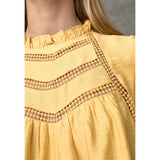 Love & Divine Love 1374 top straw