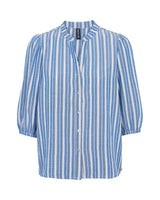 Prepair Maggie blouse blue