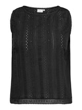 Only Carmakoma Sol Top Black