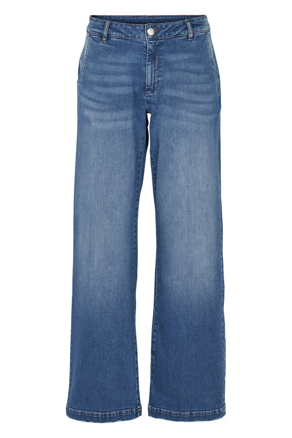 Prepair Malia jeans light blue
