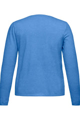 Only Carmakoma Loyal Cardigan Blue