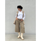 Gaspar  Duffy long waistcoat