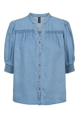 Prepair Lissa blouse blue