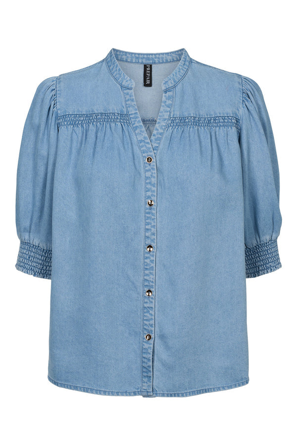 Prepair Lissa blouse blue