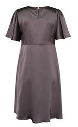 Love & Divine Love1610 dress earth