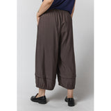 Gozzip Seren pants brown