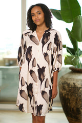 Prepair Siva dress beige
