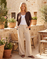 Prepair Karla pants beige
