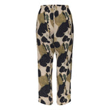 Gozzip  Lovise ballon pants beige black