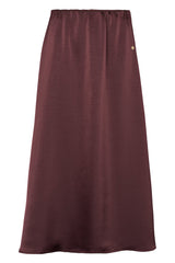 Prepair Lulu Skirt Bordeaux