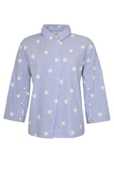 Ofelia Melia skjorte stripe