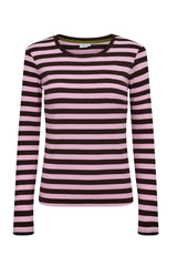 Nümph Mixie t-shirt bonbon