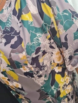 NO. 1 BY OX dress w princess shape