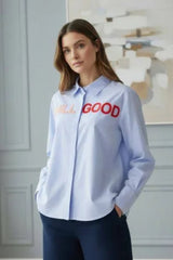 Ofelia Karin shirt