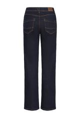 Pulz Karolina jeans straight unwashed