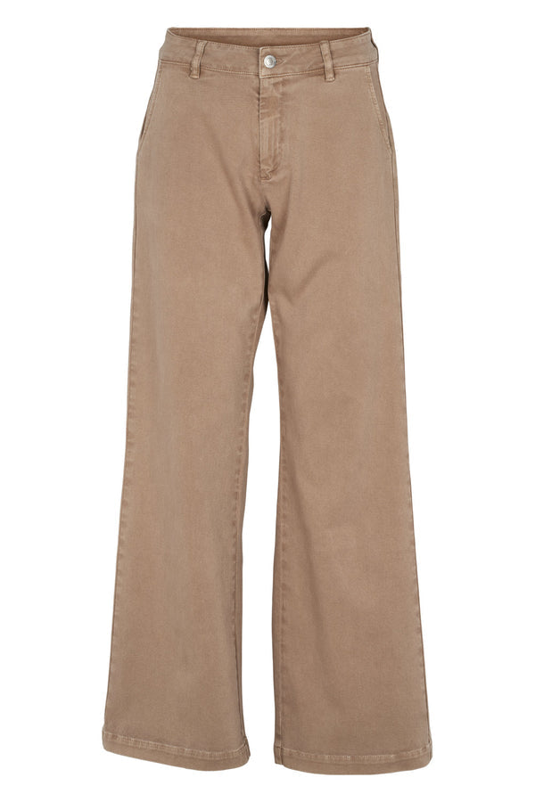 Prepair Malia jeans sand