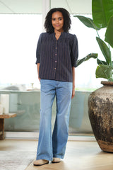 Prepair Blouse Lissa Blue