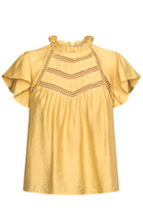 Love & Divine Love 1374 top straw