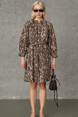 Love & Divine Love1595 leo dress