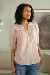 Prepair Eva blouse rosa