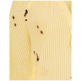 Ofelia Joy Shirt Yellow Combi