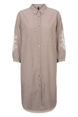 Prepair Celia dress latte