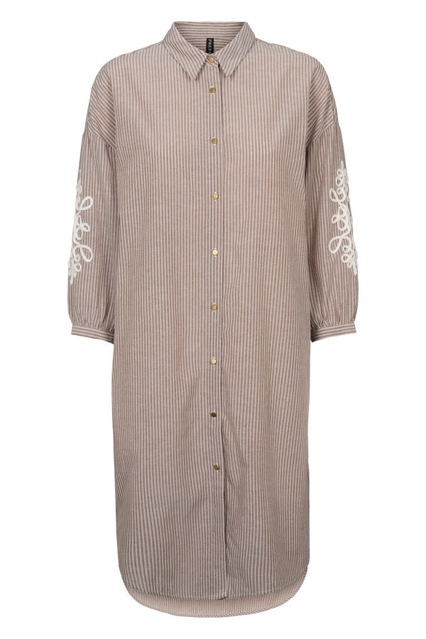 Prepair Celia dress latte