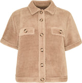 Cassiopeia Ebiella jacket sand