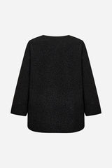 Wasabi Lucy jacket black