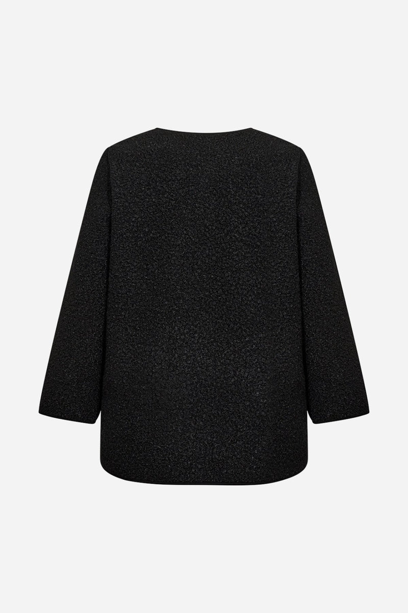 Wasabi Lucy jacket black