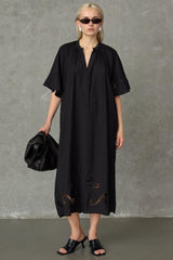 Love & Divine Love1606 Black