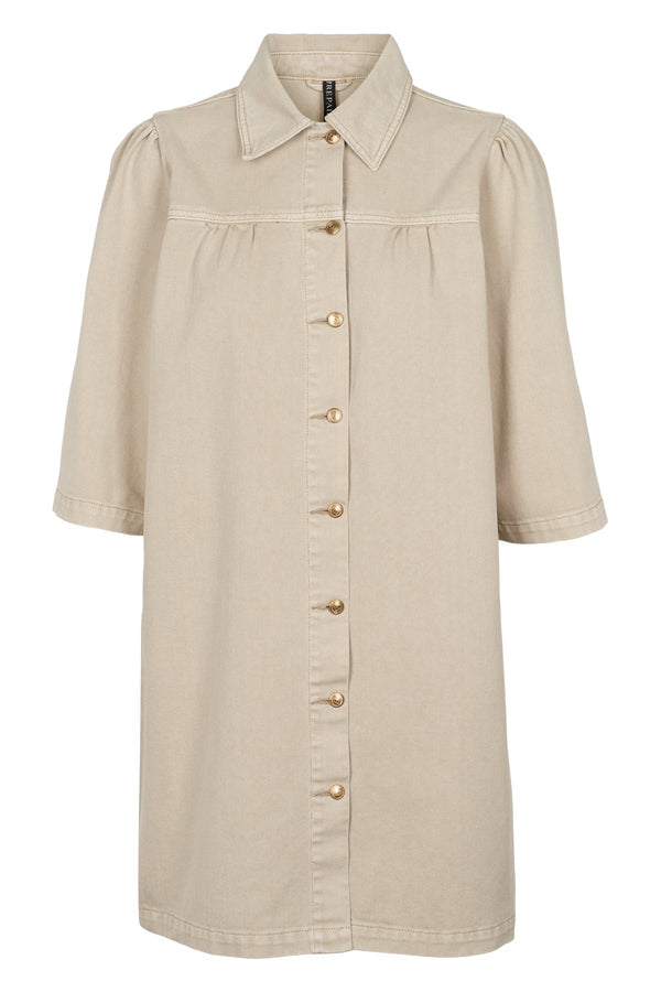 Prepair Filucca dress sand