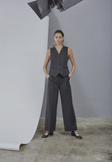 Love & Divine Love1068 pants black