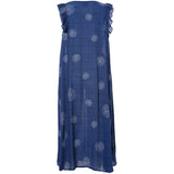 GOZZIP Maiken dress navy