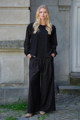 Prepair Claire blouse black