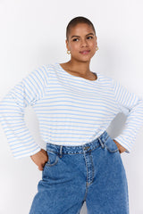 Wasabi Sakar 2 t-shirt windsurfer