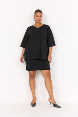 Wasabi Sanja 1 blouse black