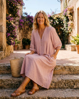 Prepair Kate dress rosa