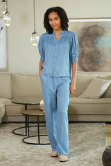 Prepair Lissa blouse blue