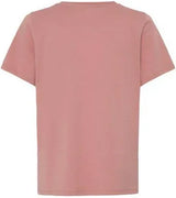Pulz Nora T-shirt Old Rose