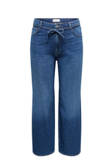 Only Carmakoma Gianna Denim Dark Blue