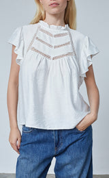 Love & Divine Love1374top cream