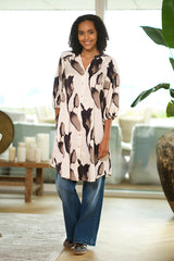 Prepair Siva dress beige