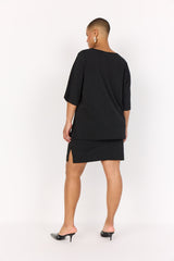 Wasabi Sanja 1 blouse black