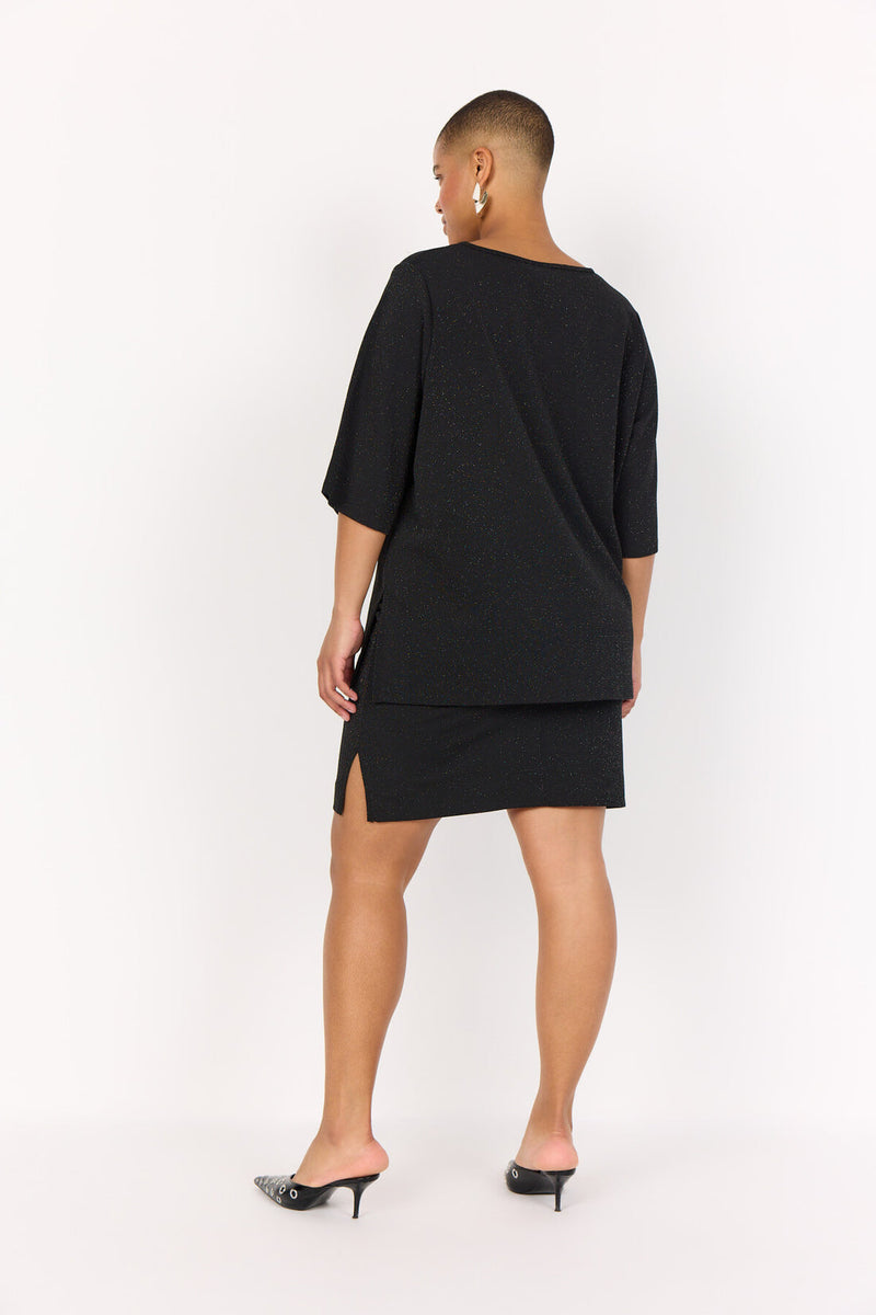 Wasabi Sanja 1 blouse black