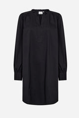 Wasabi tunic  Saga 29 black