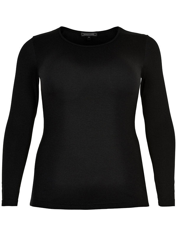 Sandgaard Amsterdam t-shirt long sleeve