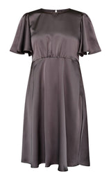 Love & Divine Love1610 dress earth